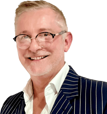 Team member Paul Viney