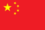 Flag logo