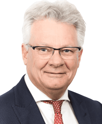 Team member Nick Burrows