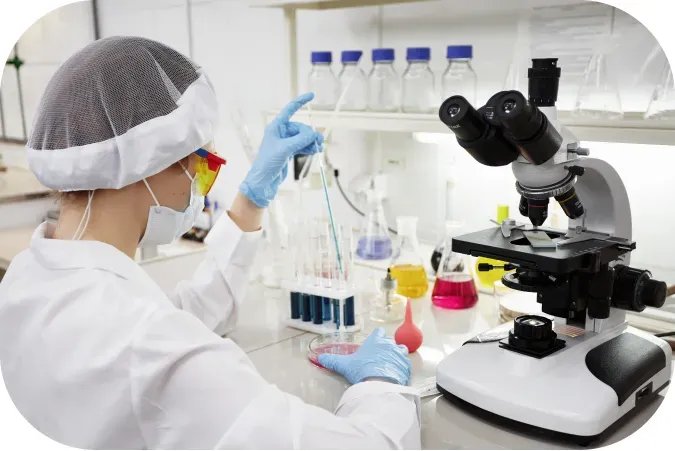 Blog image for The Power of PGT-WGS: Revolutionizing the Future of Fertility Treatment